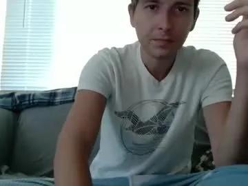 johstondude on Chaturbate