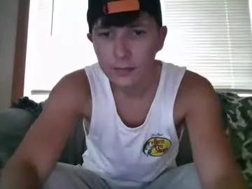 johstondude on Chaturbate