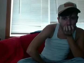 johstondude on Chaturbate