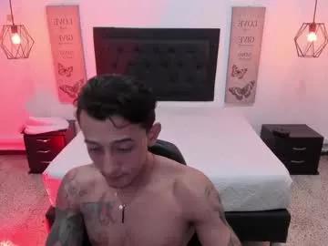 jonas_conor on Chaturbate