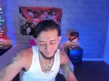 jonas_conor on Chaturbate