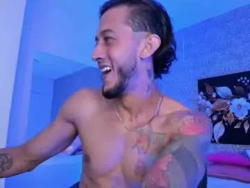 jonas_conor on Chaturbate