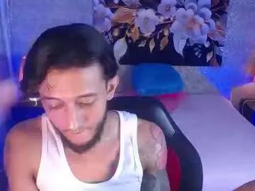 jonas_conor on Chaturbate
