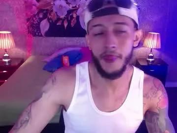 jonas_conor from Chaturbate