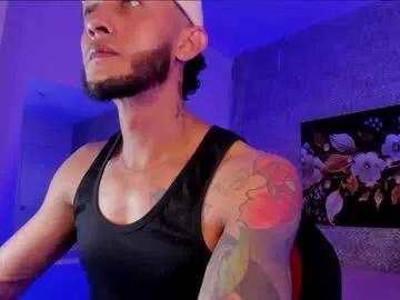 jonas_conor on Chaturbate