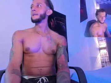 jonas_conor on Chaturbate
