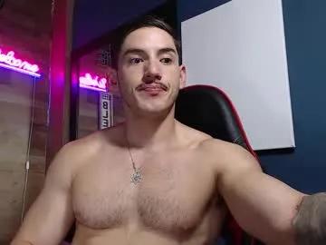 jonathancast08 on Chaturbate