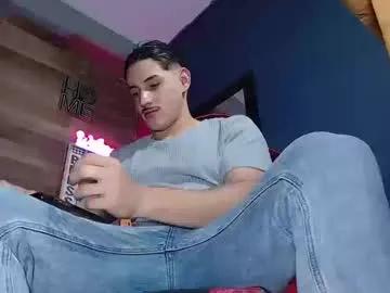 jonathancast08 on Chaturbate