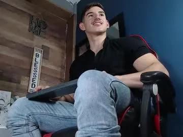 jonathancast08 on Chaturbate