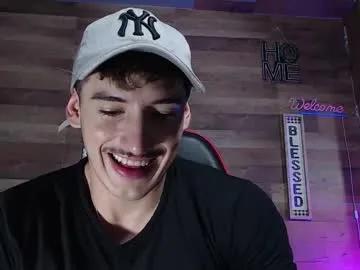 jonathancast08 on Chaturbate