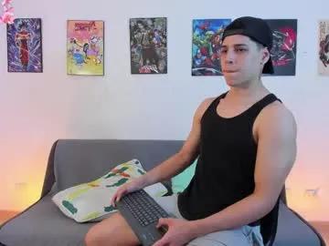 jonathanjoestar_ on Chaturbate