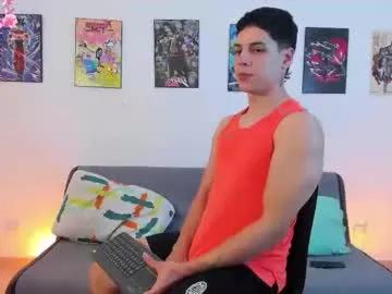 jonathanjoestar_ from Chaturbate