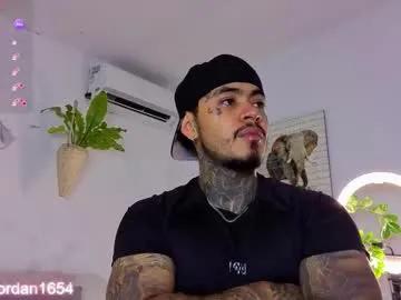 jordansmiith_ from Chaturbate