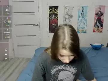 jorroger on Chaturbate