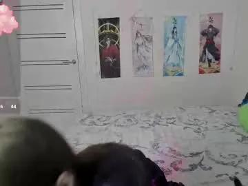 jorroger on Chaturbate