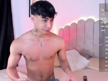 josep_davies on Chaturbate