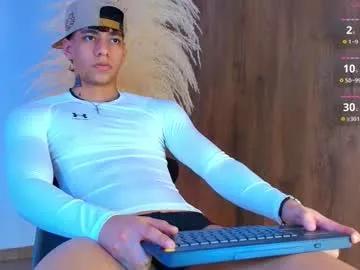 josep_davies on Chaturbate