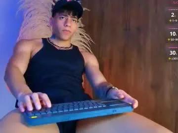 josep_davies on Chaturbate
