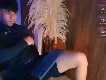 josep_davies on Chaturbate