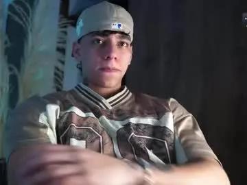 josep_davies on Chaturbate