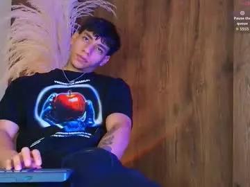 josep_davies on Chaturbate