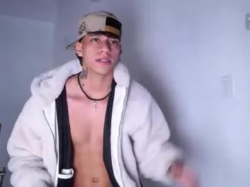 josep_davies from Chaturbate