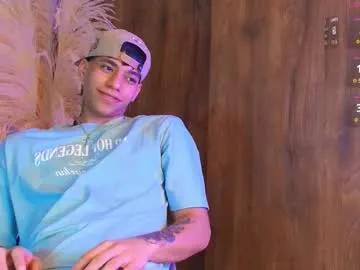 josep_davies on Chaturbate