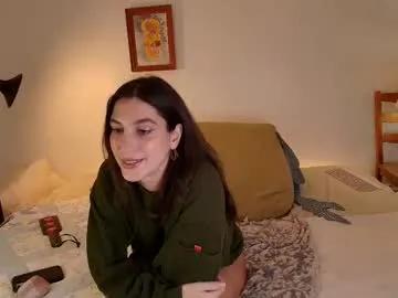 jsmine_ on Chaturbate