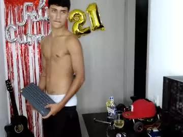 juan_da01 on Chaturbate
