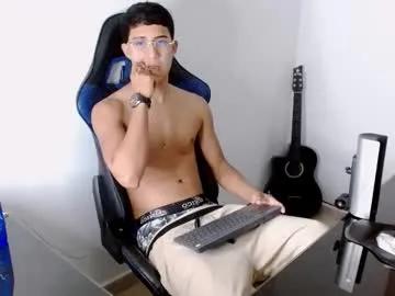 juan_da01 on Chaturbate