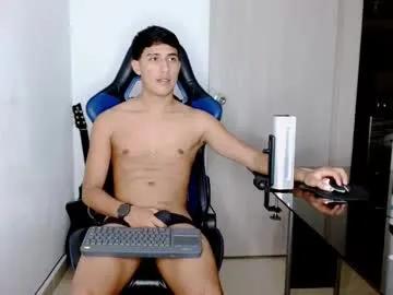 juan_da01 on Chaturbate
