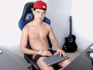 juan_da01 on Chaturbate