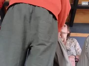 juana1hin from Chaturbate