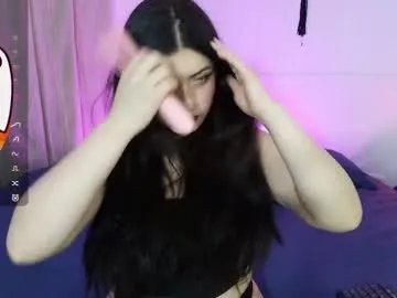 juanitablue on Chaturbate