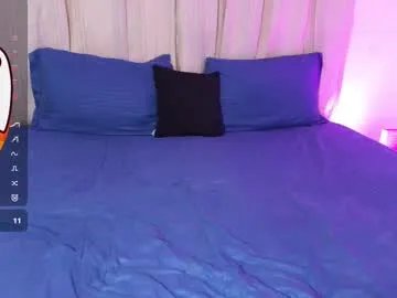 juanitablue on Chaturbate