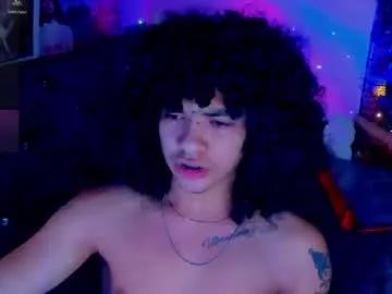 juanix_x from Chaturbate