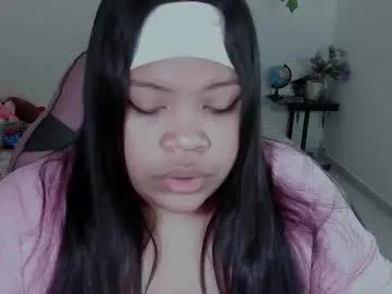 juicy_elenxx on Chaturbate