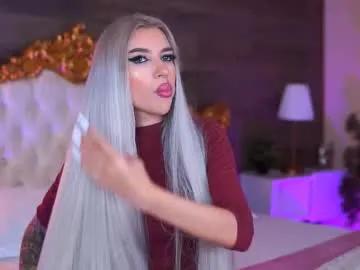 juicy_jessye on Chaturbate