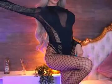 juicy_jessye on Chaturbate