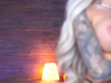 juicy_jessye from Chaturbate