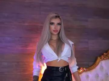 juicy_jessye on Chaturbate