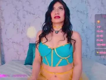 julianarodriguez_ on Chaturbate