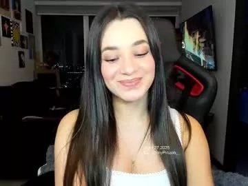 julidavila on Chaturbate