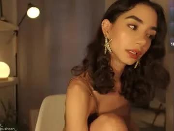 juliette_dee on Chaturbate