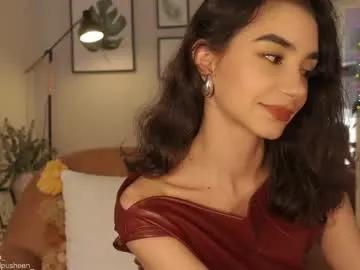 juliette_dee on Chaturbate