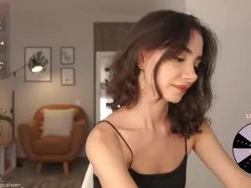 juliette_dee on Chaturbate