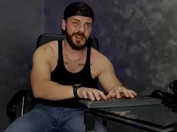 juliusmasters on Chaturbate
