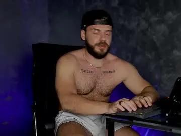 juliusmasters on Chaturbate