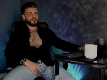 juliusmasters on Chaturbate