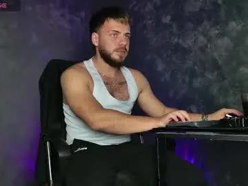 juliusmasters on Chaturbate